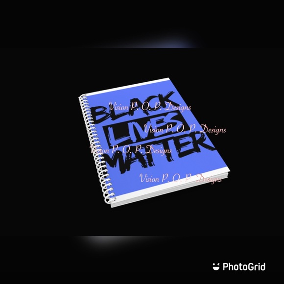 Notebook - Picture 3 of 3